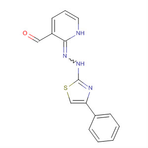 Structure of 14397-19-4