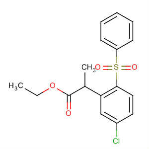 Structure of 144076-86-8