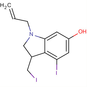 Structure of 144085-19-8