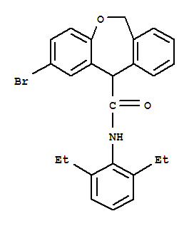 Structure of 144170-19-4