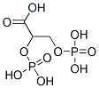 Structure of 14438-19-8