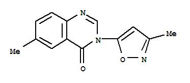 Structure of 144485-86-9