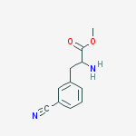 Structure of 144817-86-7