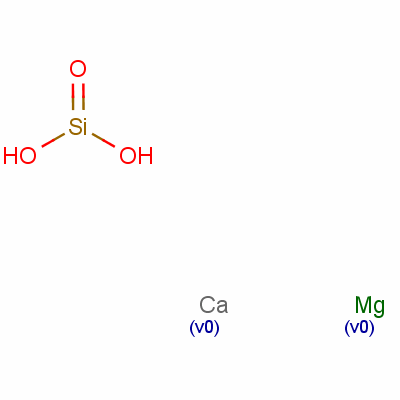 Structure of 14483-19-3