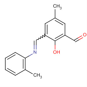 Structure of 144934-86-1