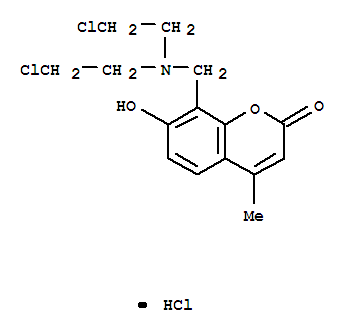 Structure of 14522-19-1