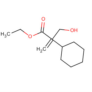 Structure of 145316-19-4