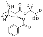 Structure of 145682-86-6