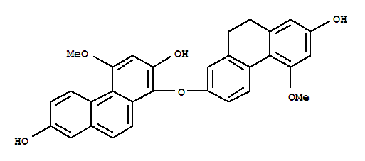 Structure of 145701-19-5