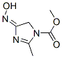 Structure of 145799-19-5
