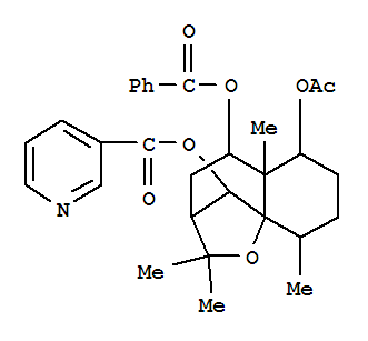 Structure of 145940-86-9
