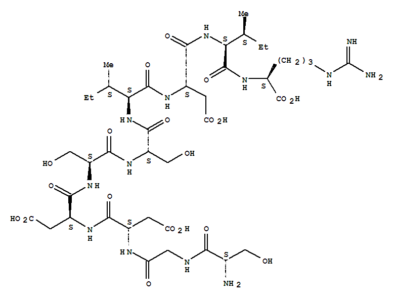 Structure of 146401-86-7
