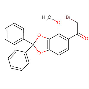 Structure of 14665-19-1