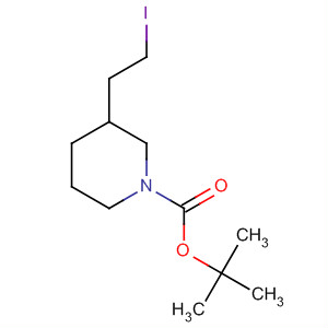 Structure of 146667-86-9