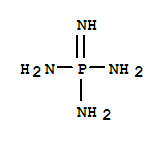 Structure of 14700-19-7