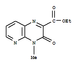 Structure of 1471-86-9