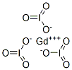 Structure of 14732-19-5