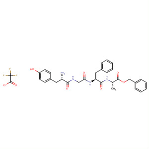 Structure of 147710-86-9