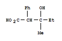 Structure of 148-19-6