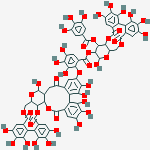 Structure of 148159-86-8