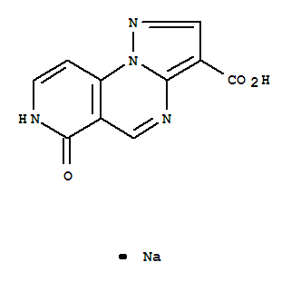 Structure of 148176-86-7