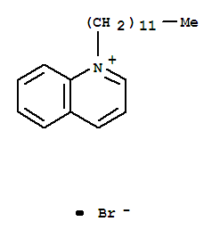 Structure of 14847-86-0