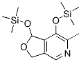 Structure of 14857-19-3