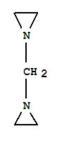 Structure of 1487-19-0