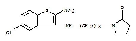 Structure of 149338-19-2