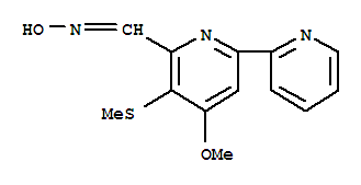 Structure of 149759-19-3