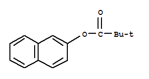 Structure of 1503-86-2