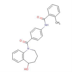 Structure of 150681-19-9