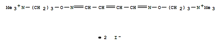 Structure of 15107-19-4