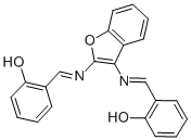 Structure of 15108-19-7