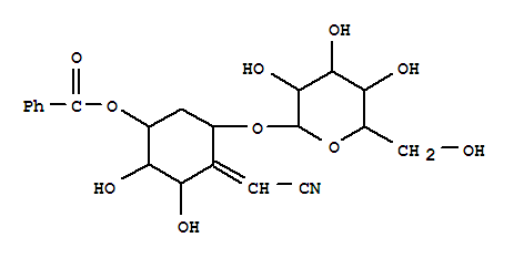 Structure of 151197-19-2