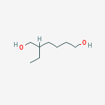 Structure of 15208-19-2