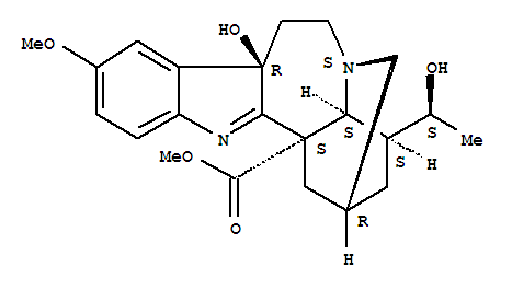 Structure of 15215-86-8