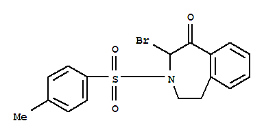 Structure of 15217-86-4