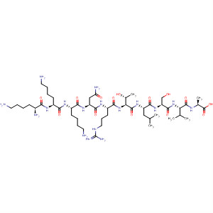 Structure of 152246-19-0