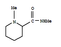 Structure of 152633-86-8