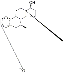 Structure of 153063-86-6