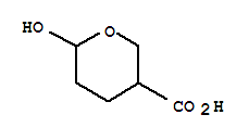 Structure of 153473-19-9