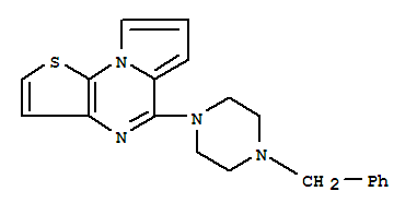 Structure of 153628-86-5