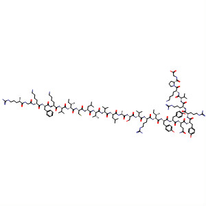 Structure of 154243-86-4