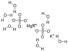 Structure of 15491-86-8