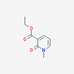 Structure of 15506-19-1