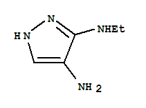 Structure of 155601-19-7
