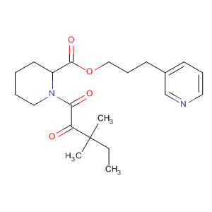 Structure of 155668-86-3