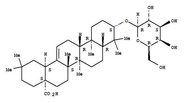 Structure of 15596-19-7