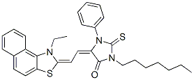 Structure of 15664-19-4